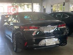 هیوندای سۆناتا
